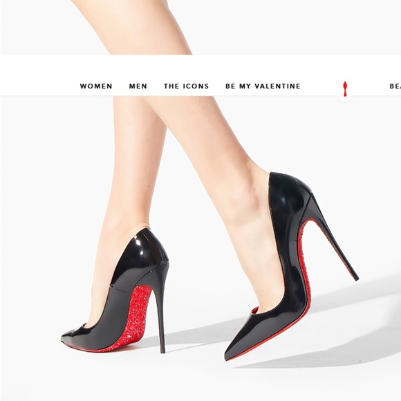 If the Shoe fits… Cinderella these Louibitton’s are for you. - Picture 8 of 13